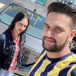 Meet your Posher, Virpal kaur